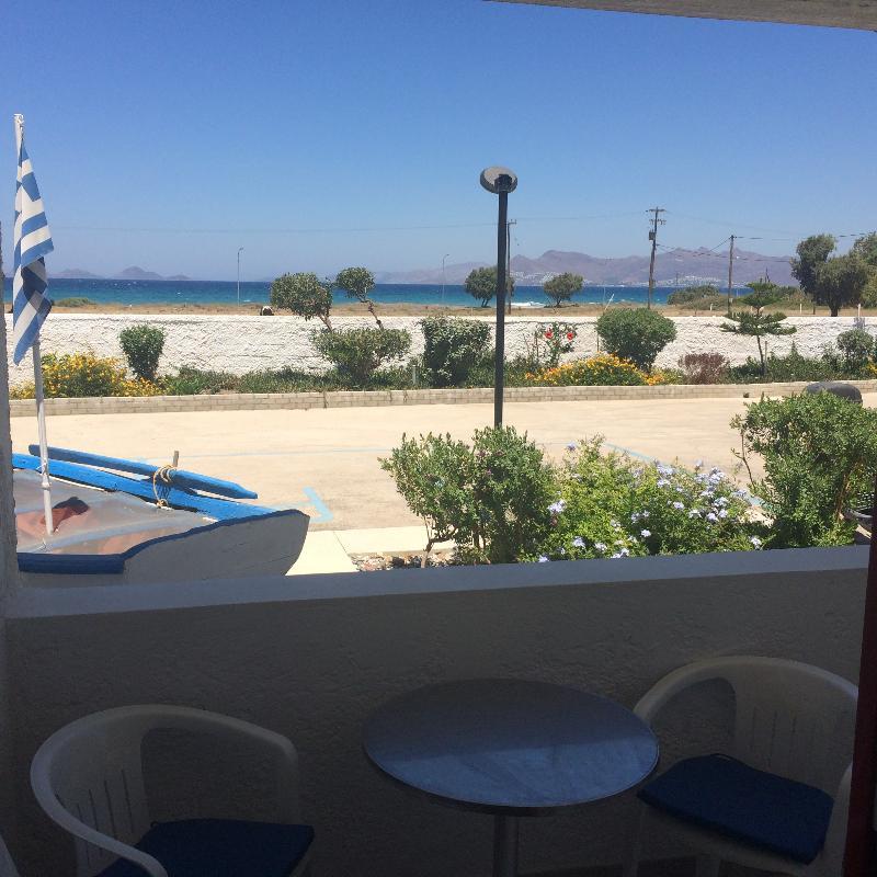 Captain Pavlos Lambi  Exterior foto